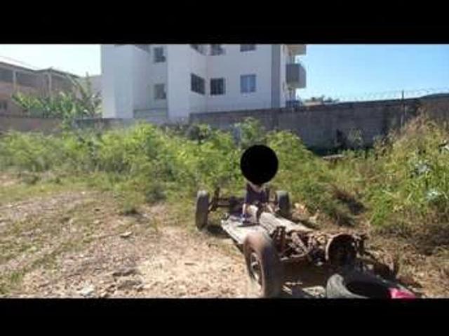 Terreno / Lote para Venda em Contagem/MG Parque Xangri Lá