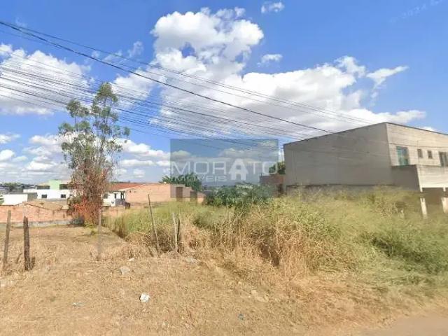 Terreno / Lote para Venda em Contagem/MG Parque Xangri Lá