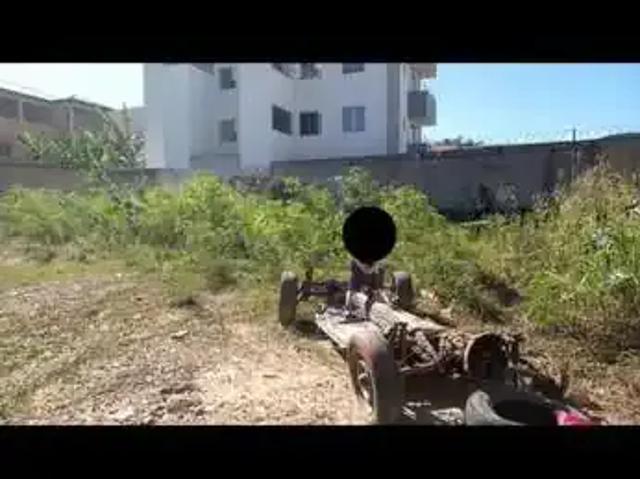 Terreno / Lote para Venda em Contagem/MG Parque Xangri Lá