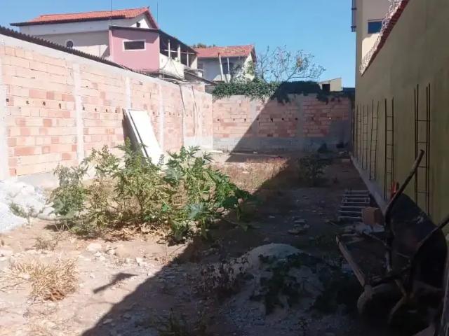 Terreno / Lote para Venda em Contagem/MG Parque Duval de Barros