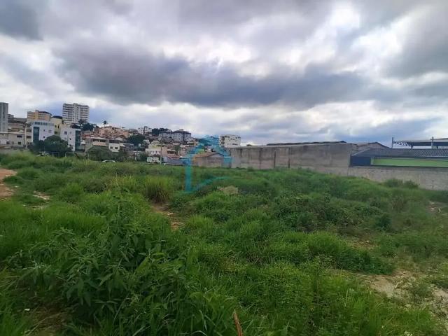 Terreno / Lote para Venda em Contagem/MG Parque Maracanã