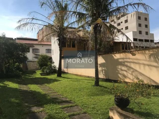 Terreno / Lote para Venda em Contagem/MG Parque Maracanã
