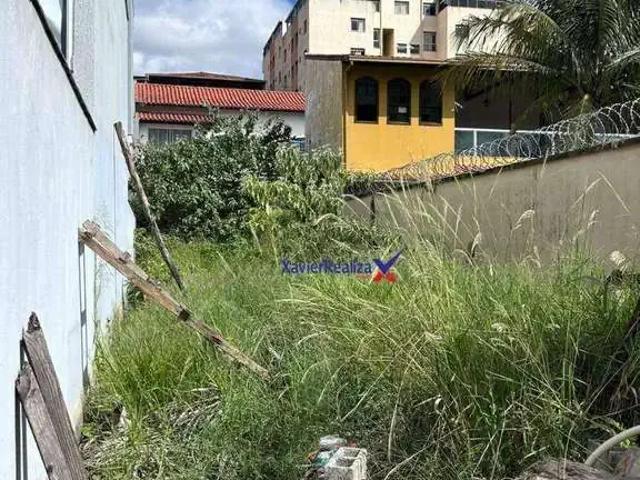 Terreno / Lote para Venda em Contagem/MG Parque Maracanã