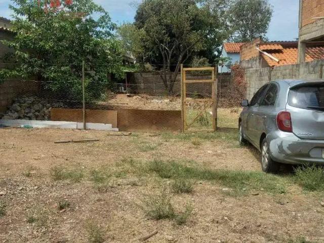 Terreno / Lote para Venda em Contagem/MG Parque Recreio