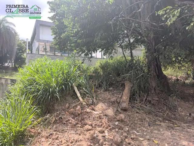 Terreno / Lote para Venda em Contagem/MG Portal do Sol