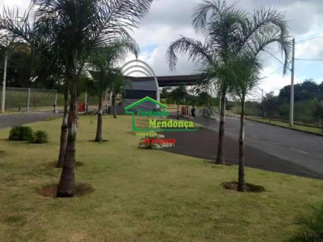 Terreno / Lote para Venda em Contagem/MG Portal do Sol