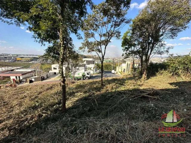 Terreno / Lote para Venda em Contagem/MG Portal do Sol