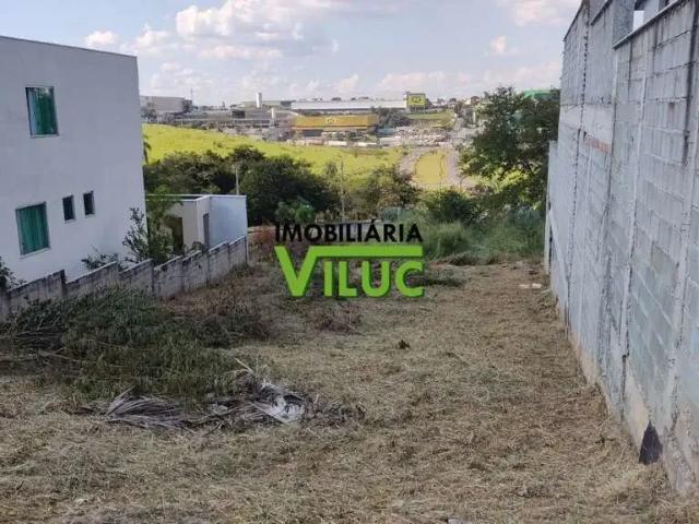 Terreno / Lote para Venda em Contagem/MG Portal do Sol
