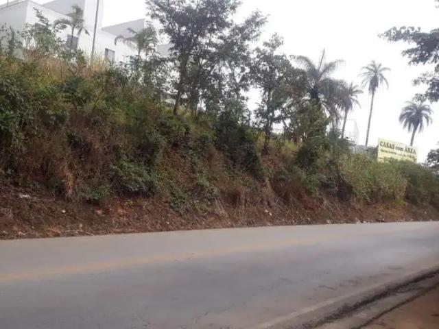 Terreno / Lote para Venda em Contagem/MG Praia
