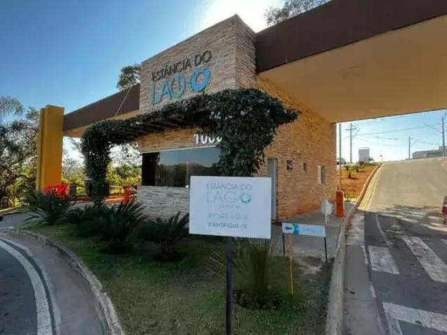 Terreno / Lote para Venda em Contagem/MG Quintas Coloniais
