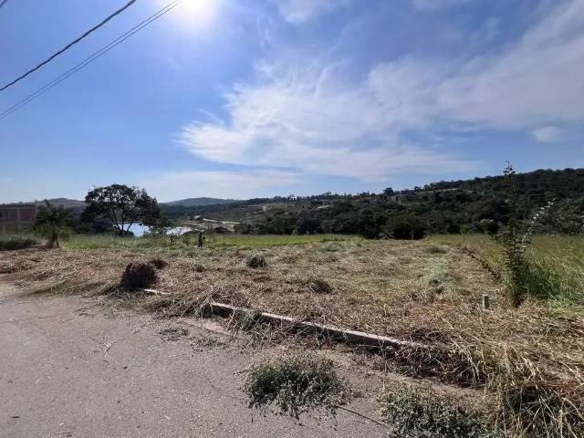 Terreno / Lote para Venda em Contagem/MG Quintas Coloniais