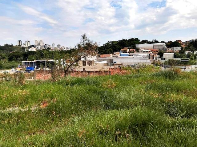 Terreno / Lote para Venda em Contagem/MG Quintas Coloniais