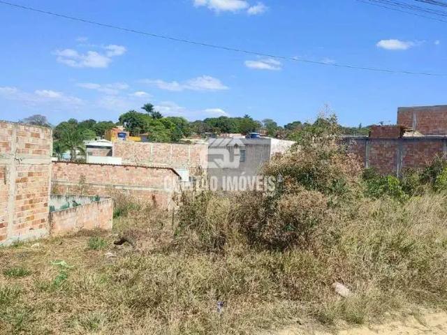 Terreno / Lote para Venda em Contagem/MG Quintas do Jacuba
