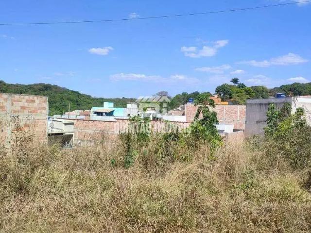 Terreno / Lote para Venda em Contagem/MG Quintas do Jacuba
