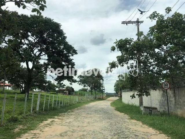 Terreno / Lote para Venda em Contagem/MG Quintas do Jacuba