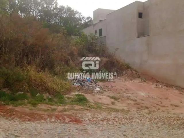 Terreno / Lote para Venda em Contagem/MG Quintas do Jacuba