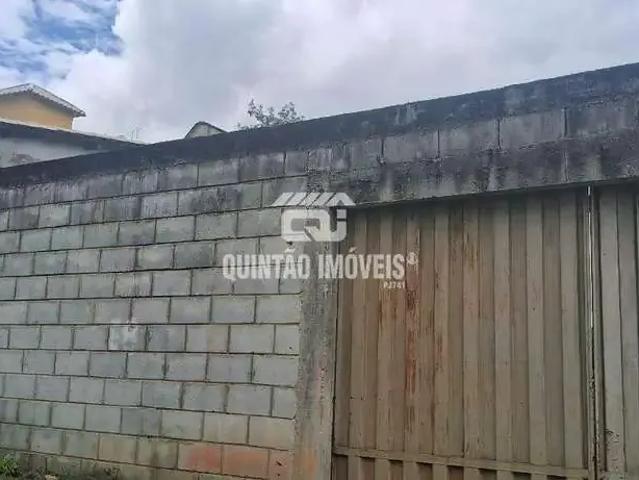 Terreno / Lote para Venda em Contagem/MG Quintas do Jacuba