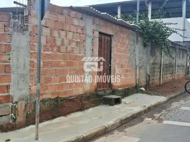Terreno / Lote para Venda em Contagem/MG Quintas do Jacuba
