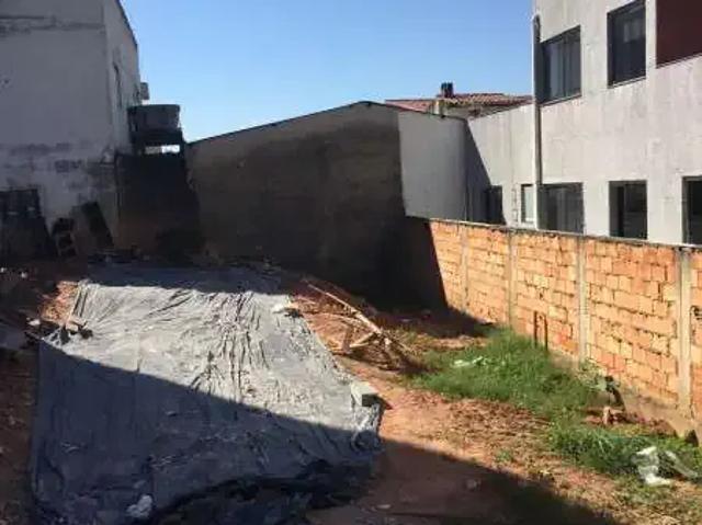Terreno / Lote para Venda em Contagem/MG Ressaca