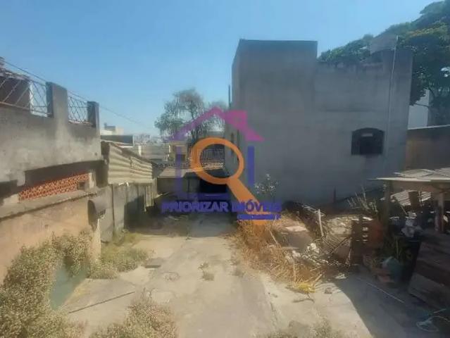 Terreno / Lote para Venda em Contagem/MG Riacho das Pedras 3 Quartos