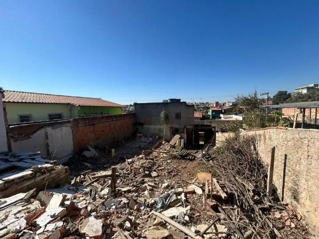 Terreno / Lote para Venda em Contagem/MG São Joaquim