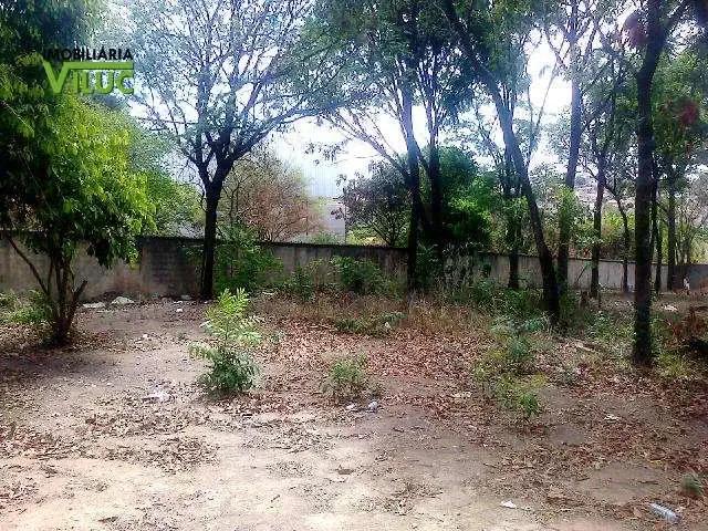 Terreno / Lote para Venda em Contagem/MG São Mateus