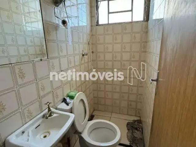 Terreno / Lote para Venda em Contagem/MG Santa Cruz Industrial