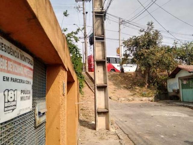 Terreno / Lote para Venda em Contagem/MG Santa Terezinha 1 Quartos