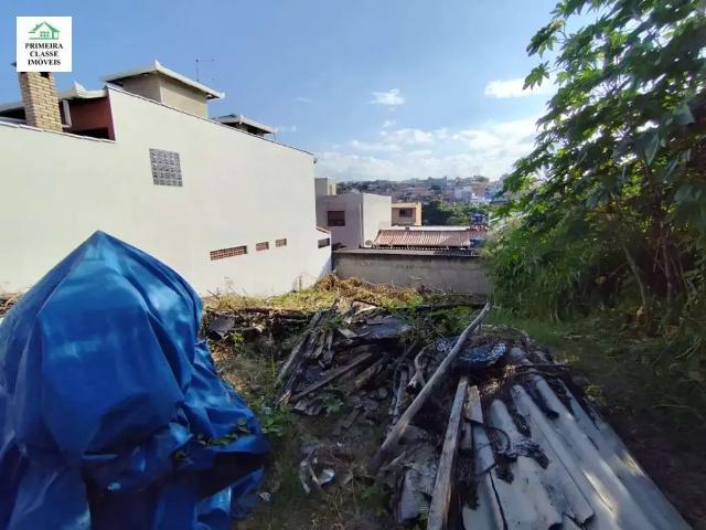 Terreno / Lote para Venda em Contagem/MG Sapucaia