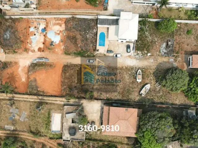 Terreno / Lote para Venda em Contagem/MG Solar do Madeira