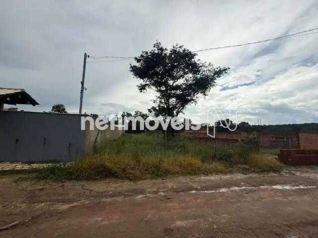 Terreno / Lote para Venda em Contagem/MG Tupã