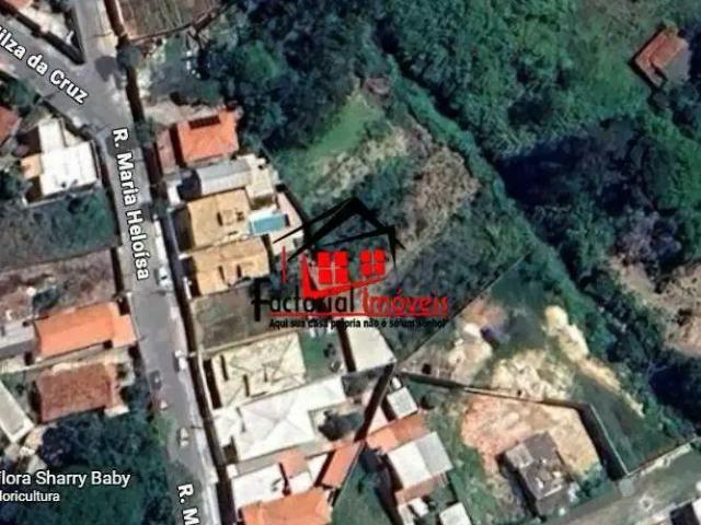 Terreno / Lote para Venda em Contagem/MG Tijuca