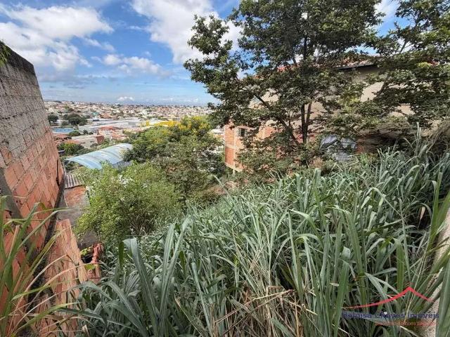 Terreno / Lote para Venda em Contagem/MG Tropical