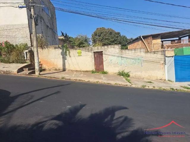 Terreno / Lote para Venda em Contagem/MG Tropical