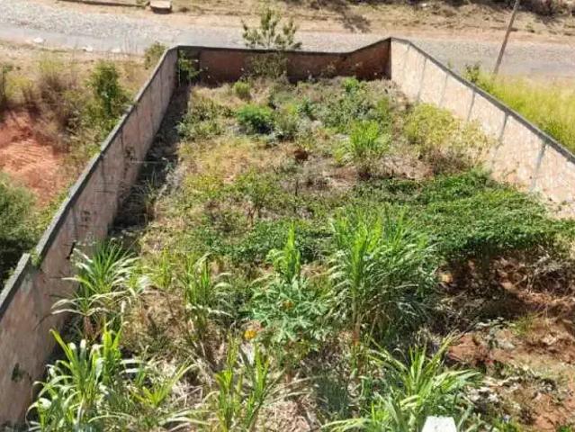 Terreno / Lote para Venda em Contagem/MG Tropical