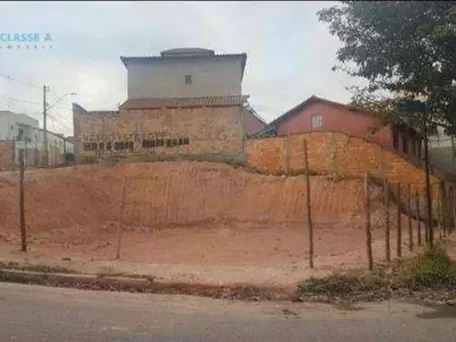 Terreno / Lote para Venda em Contagem/MG Tropical