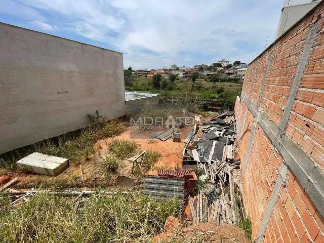 Terreno / Lote para Venda em Contagem/MG Vale das Orquídeas