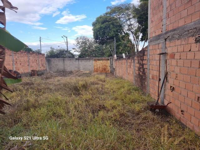 Terreno / Lote para Venda em Contagem/MG Vale das Amendoeiras