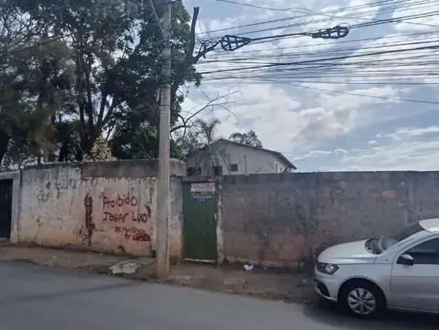 Terreno / Lote para Venda em Contagem/MG Vale das Amendoeiras