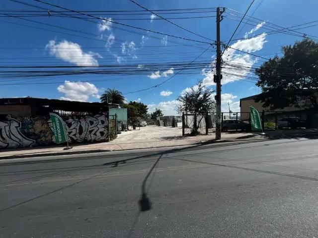 Terreno / Lote para Venda em Contagem/MG Vila Beneves