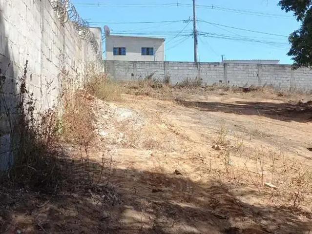Terreno / Lote para Venda em Contagem/MG Vila Santa Luzia