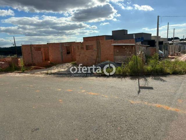 Terreno / Lote para Venda em Contenda/PR Mato Branco