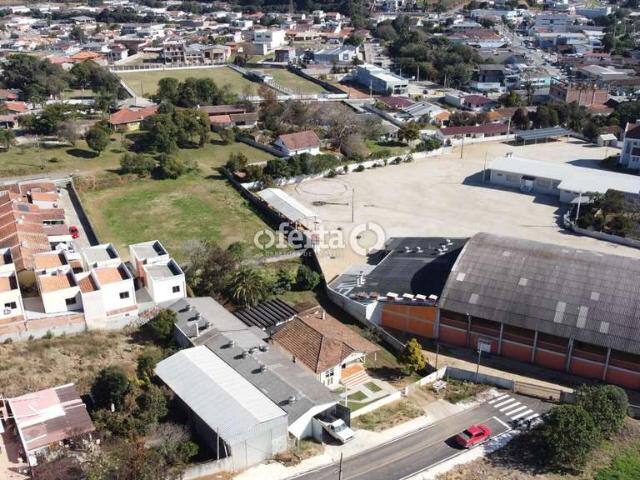 Terreno / Lote para Venda em Contenda/PR Centro 4 Quartos