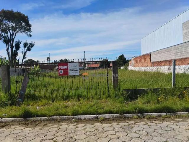 Terreno / Lote para Venda em Contenda/PR Centro