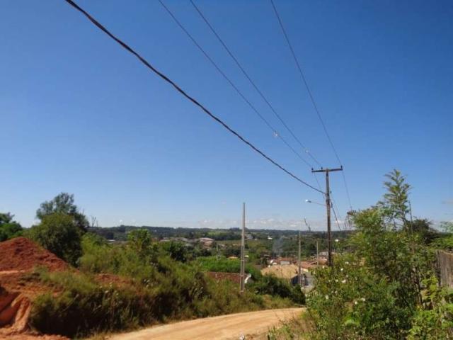 Terreno / Lote para Venda em Contenda/PR Centro
