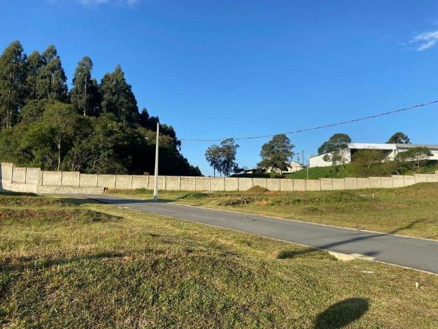 Terreno / Lote para Venda em Contenda/PR Centro