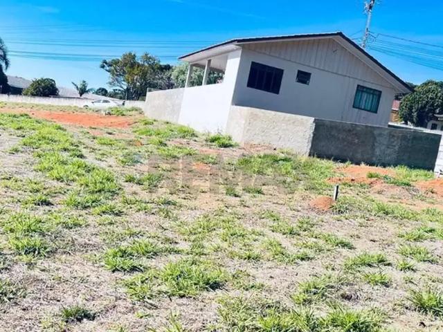 Terreno / Lote para Venda em Contenda/PR Centro