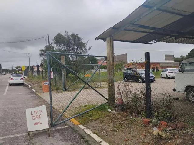 Terreno / Lote para Venda em Contenda/PR Centro