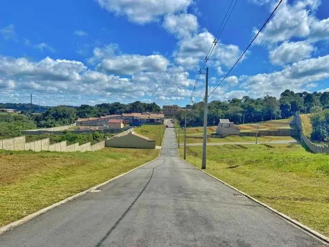 Terreno / Lote para Venda em Contenda/PR Centro