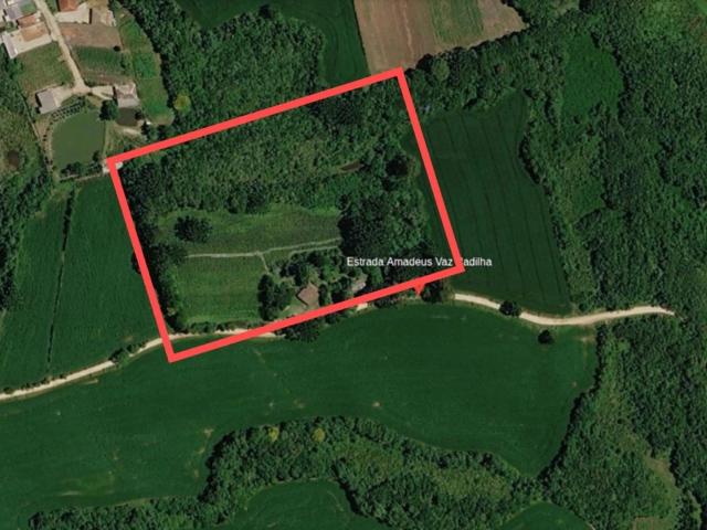 Terreno / Lote para Venda em Contenda/PR Centro